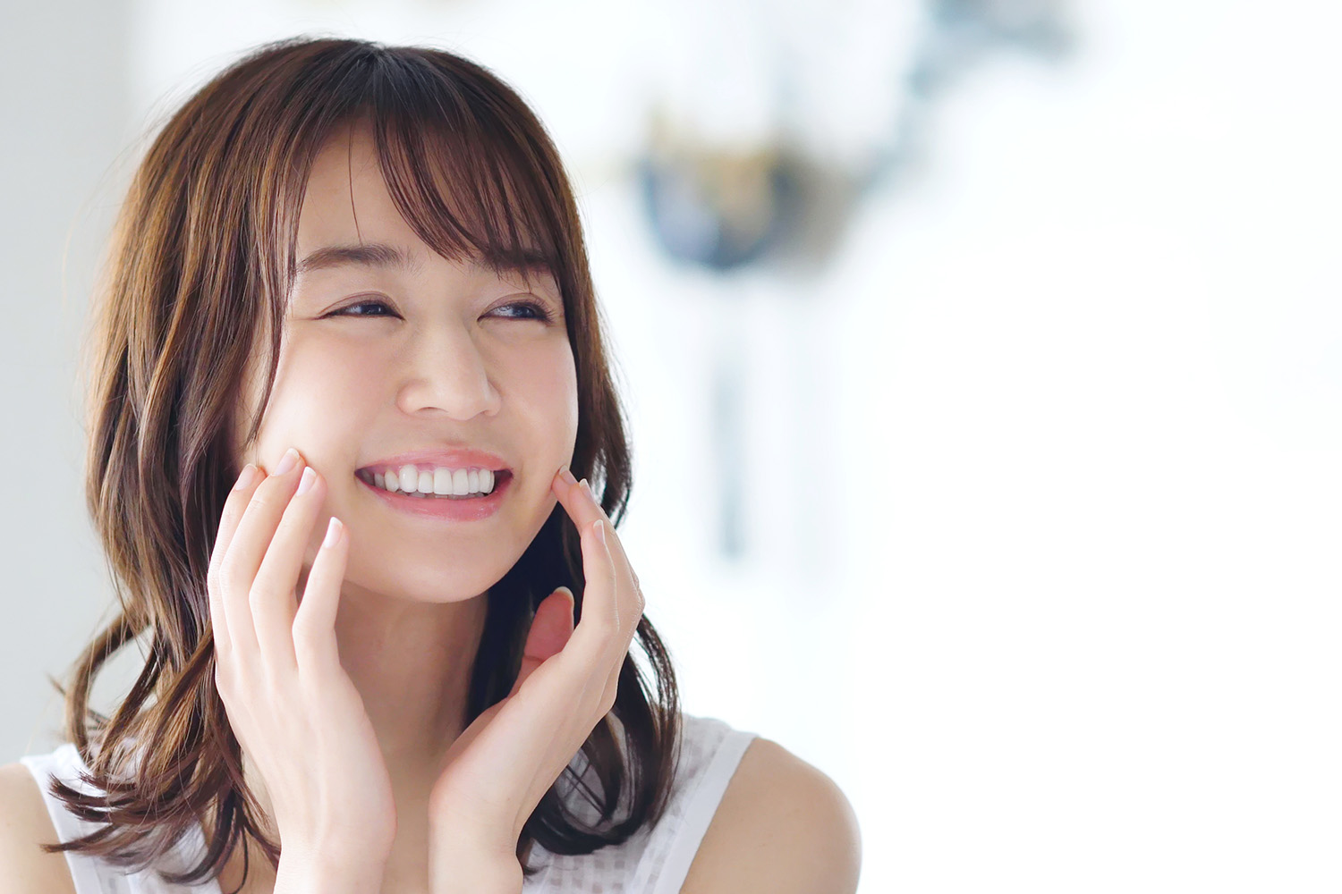 痛みに配慮した治療(静脈内鎮静・笑気吸入鎮静)