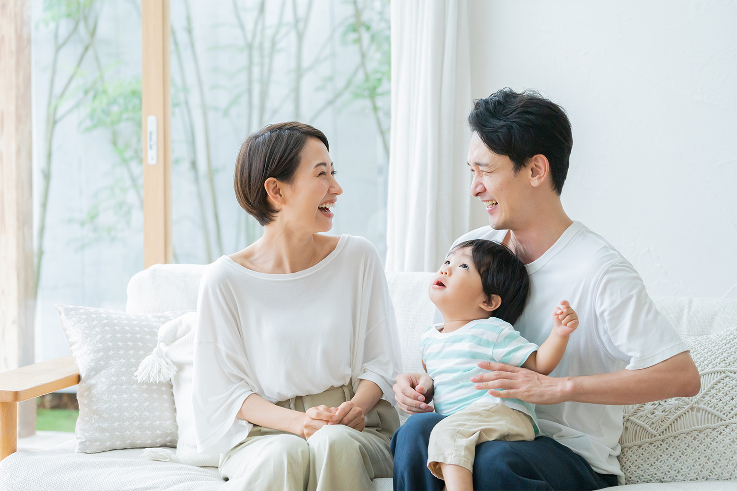 生涯を通して関われる口腔機能管理