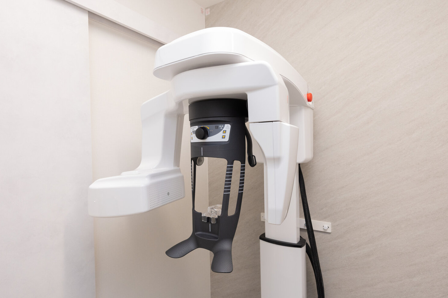 精密検査のイメージ