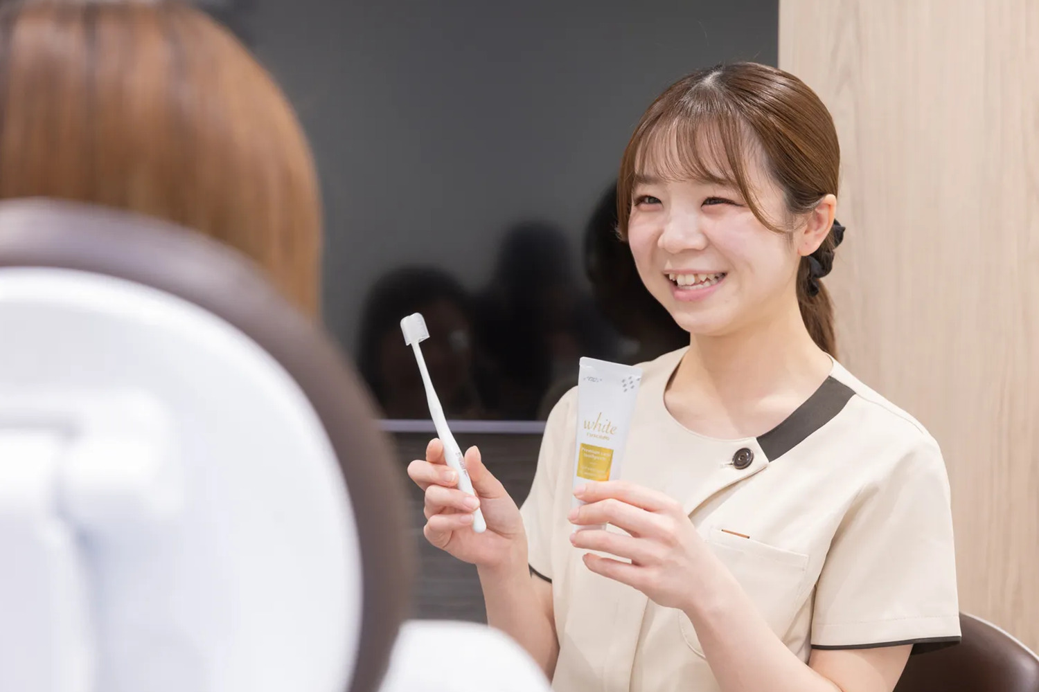 メインテナンス・定期検診のイメージ