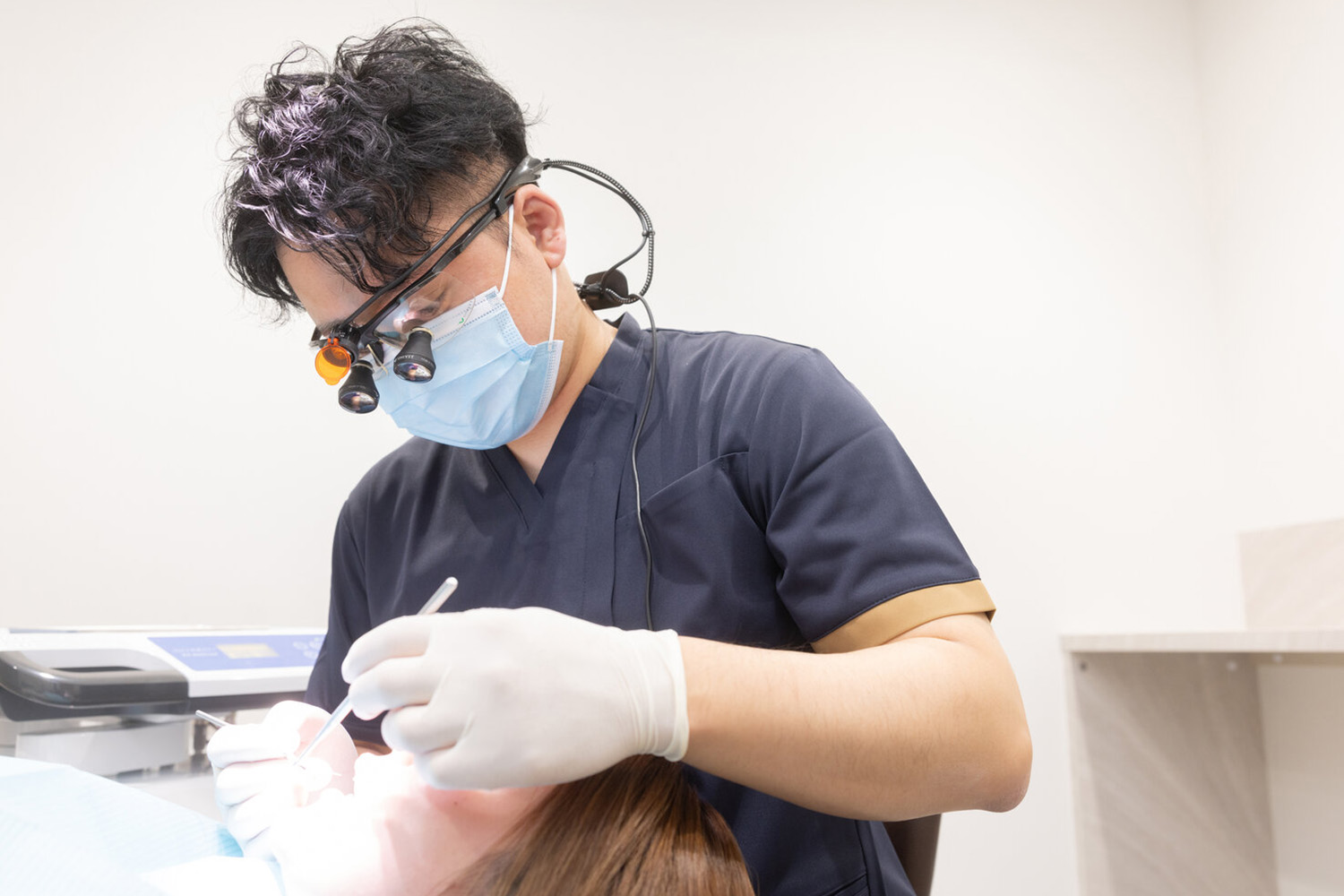 一般治療について