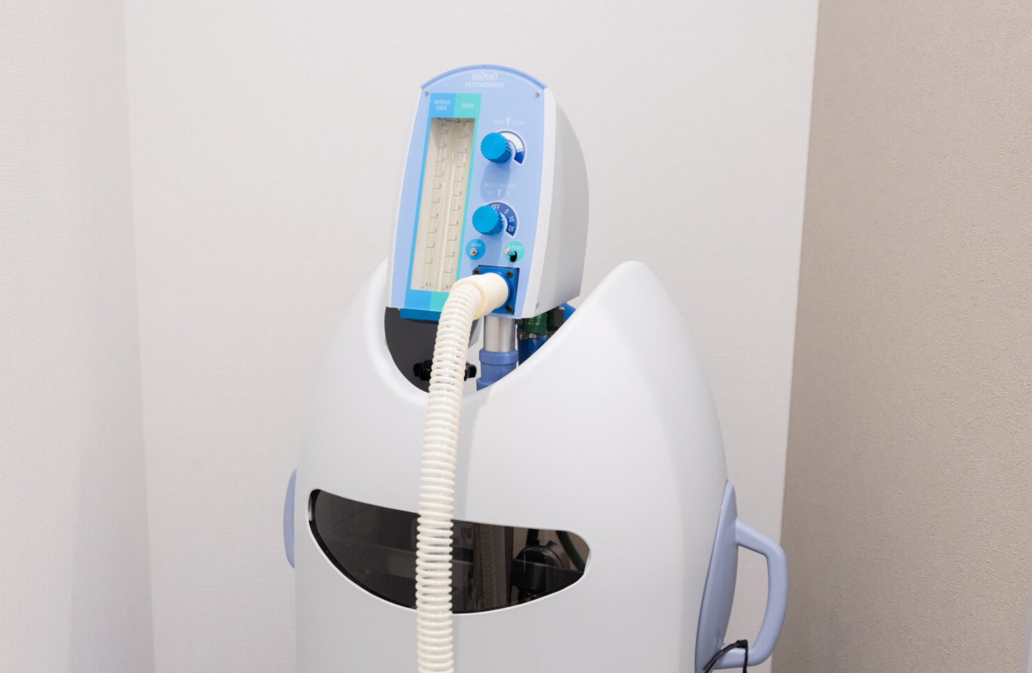 痛い・怖い・辛いのが苦手