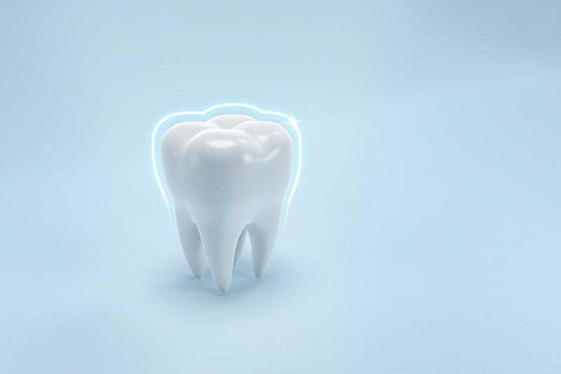 むし歯予防の処置（フッ素塗布・シーラント）