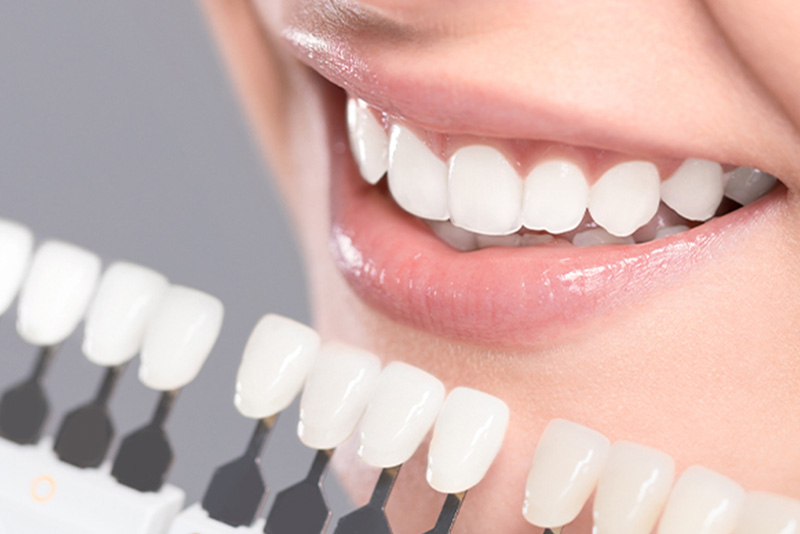 ウォーキングブリーチの処置イメージ